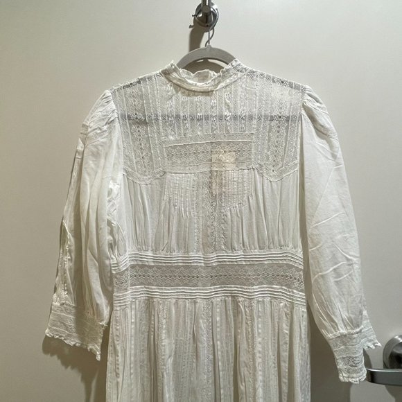 Doen - Magnolia Dress - Picture 9 of 15